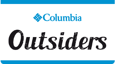 Outsiders Columbia